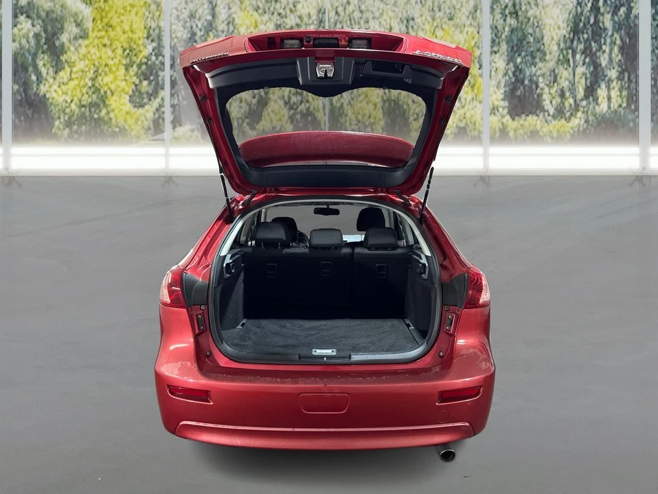 2013 Mitsubishi Lancer 10th Gen - Image 13 of 19