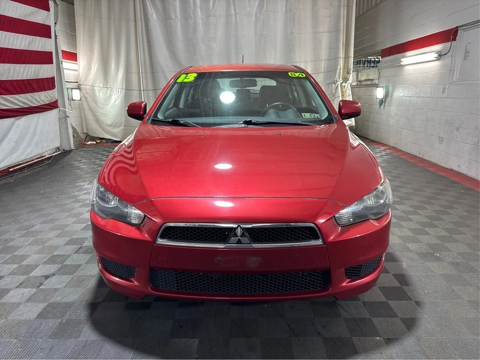 2013 Mitsubishi Lancer 10th Gen - Image 2 of 19
