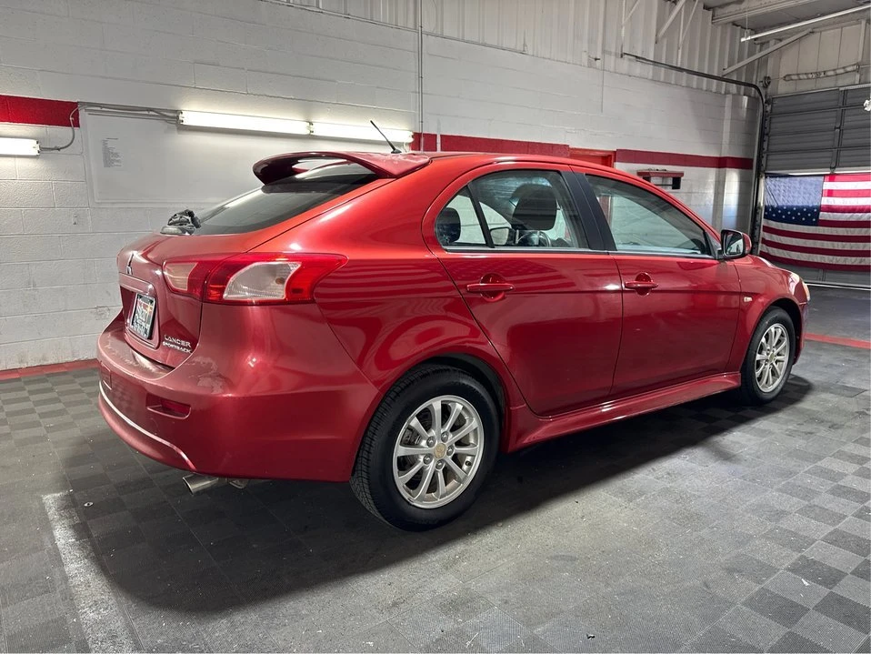 2013 Mitsubishi Lancer 10th Gen - Image 5 of 19