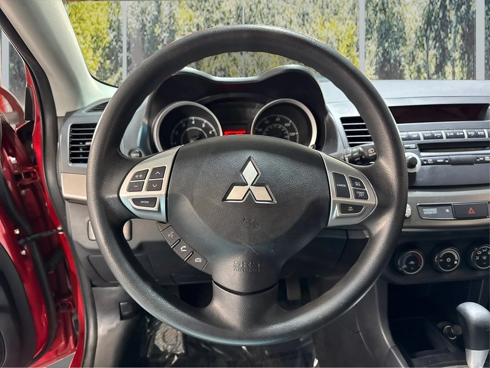 2013 Mitsubishi Lancer 10th Gen - Image 17 of 19