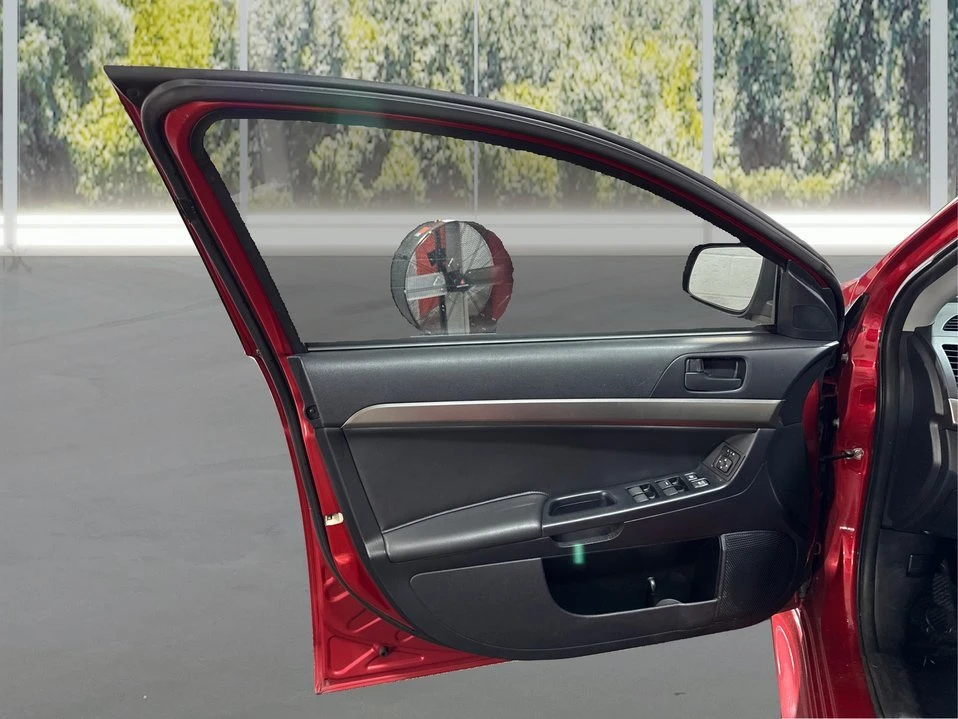 2013 Mitsubishi Lancer 10th Gen - Image 19 of 19