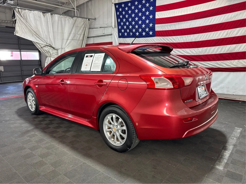 2013 Mitsubishi Lancer 10th Gen - Image 7 of 19