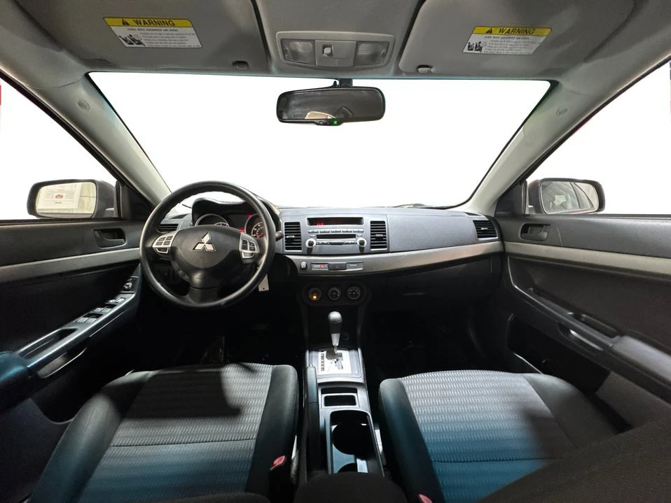 2013 Mitsubishi Lancer 10th Gen - Image 14 of 19