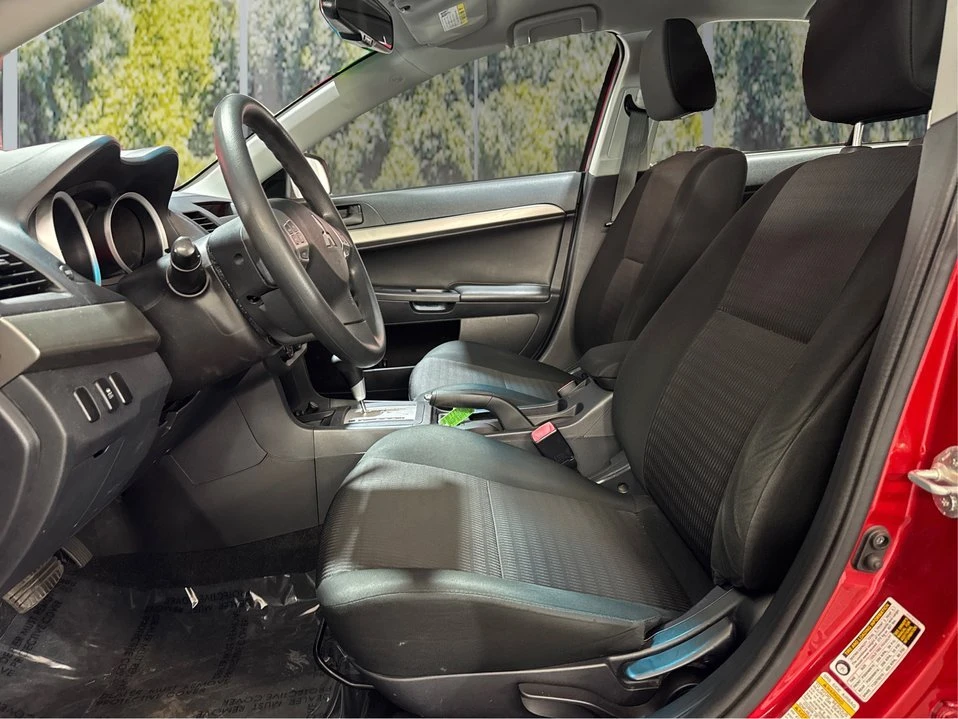 2013 Mitsubishi Lancer 10th Gen - Image 9 of 19