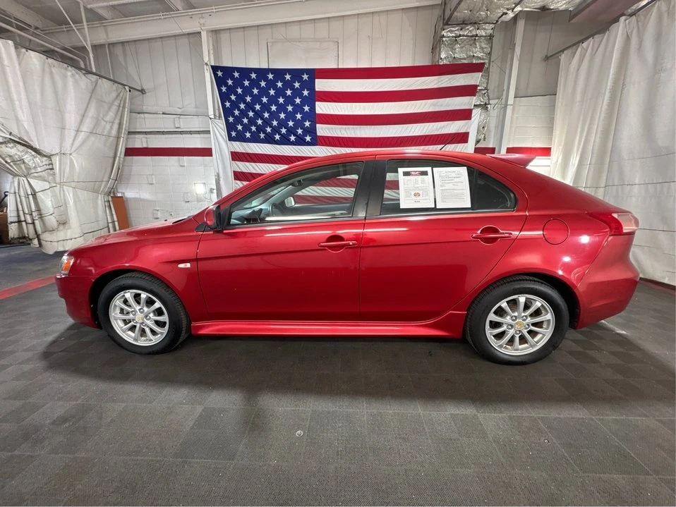 2013 Mitsubishi Lancer 10th Gen - Image 8 of 19