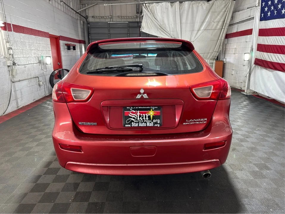2013 Mitsubishi Lancer 10th Gen - Image 6 of 19