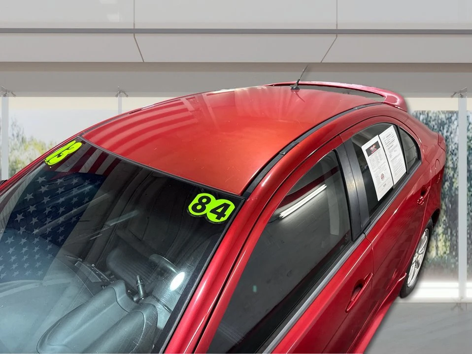 2013 Mitsubishi Lancer 10th Gen - Image 12 of 19