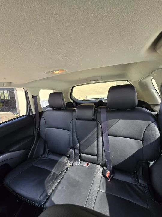 2013 Mitsubishi Outlander - Image 5 of 11