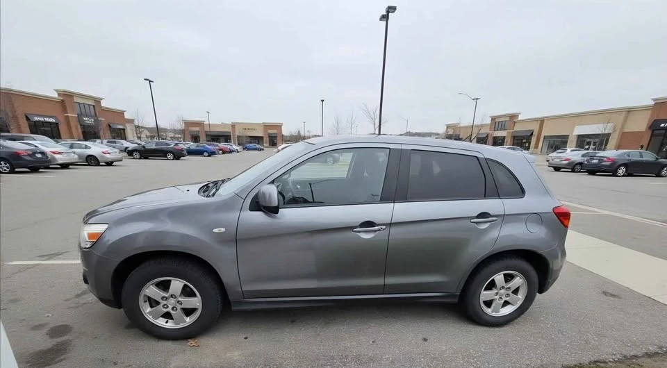 2013 Mitsubishi Outlander - Image 7 of 13