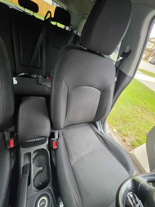 2013 Mitsubishi Outlander - Image 12 of 13