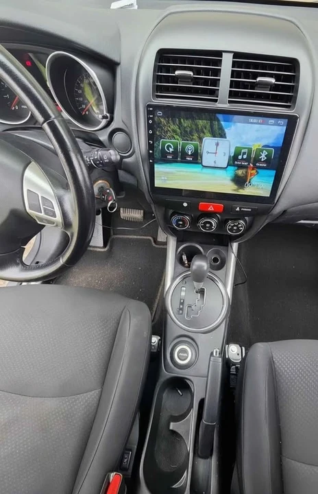 2013 Mitsubishi Outlander - Image 5 of 13