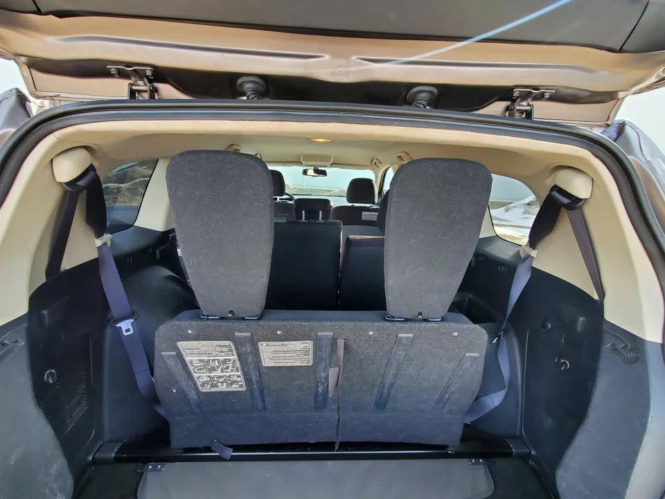 2013 Mitsubishi Outlander - Image 13 of 18