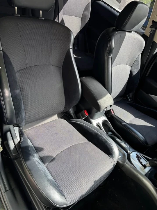 2013 Mitsubishi Outlander - Image 10 of 10