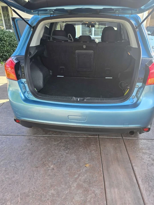 2013 Mitsubishi Outlander - Image 7 of 11