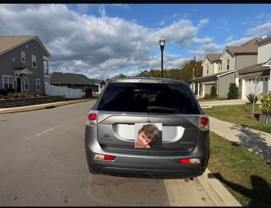 2013 Mitsubishi Outlander - Image 6 of 9