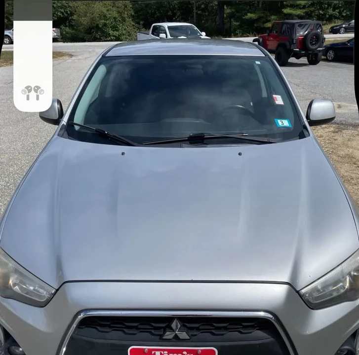 2013 Mitsubishi Outlander - Image 3 of 20