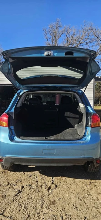 2013 Mitsubishi Outlander - Image 7 of 13
