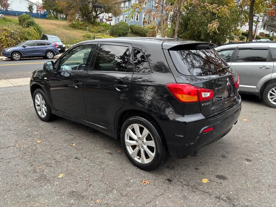 2013 Mitsubishi Outlander - Image 7 of 16