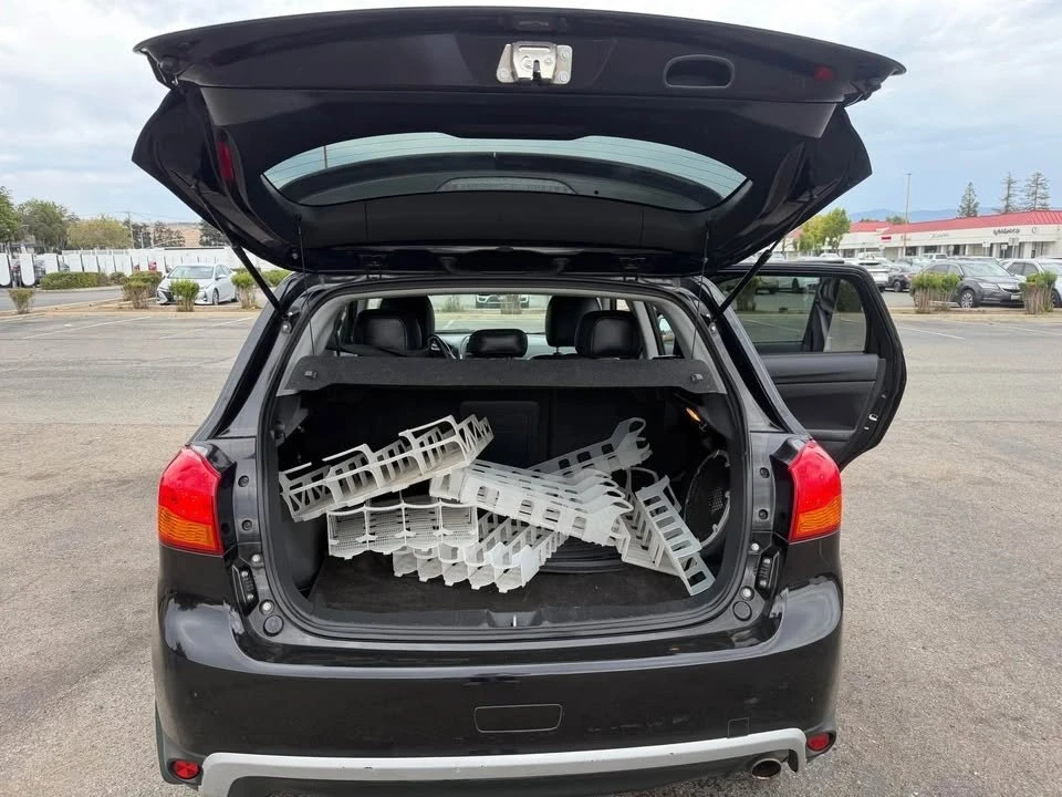 2013 Mitsubishi Outlander Sport - Image 4 of 20