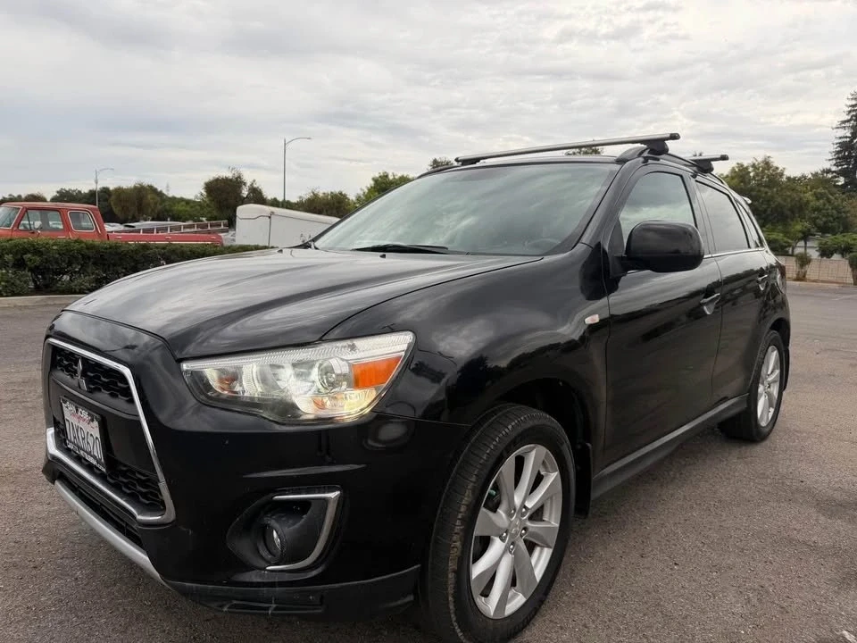 2013 Mitsubishi Outlander Sport - Image 14 of 20