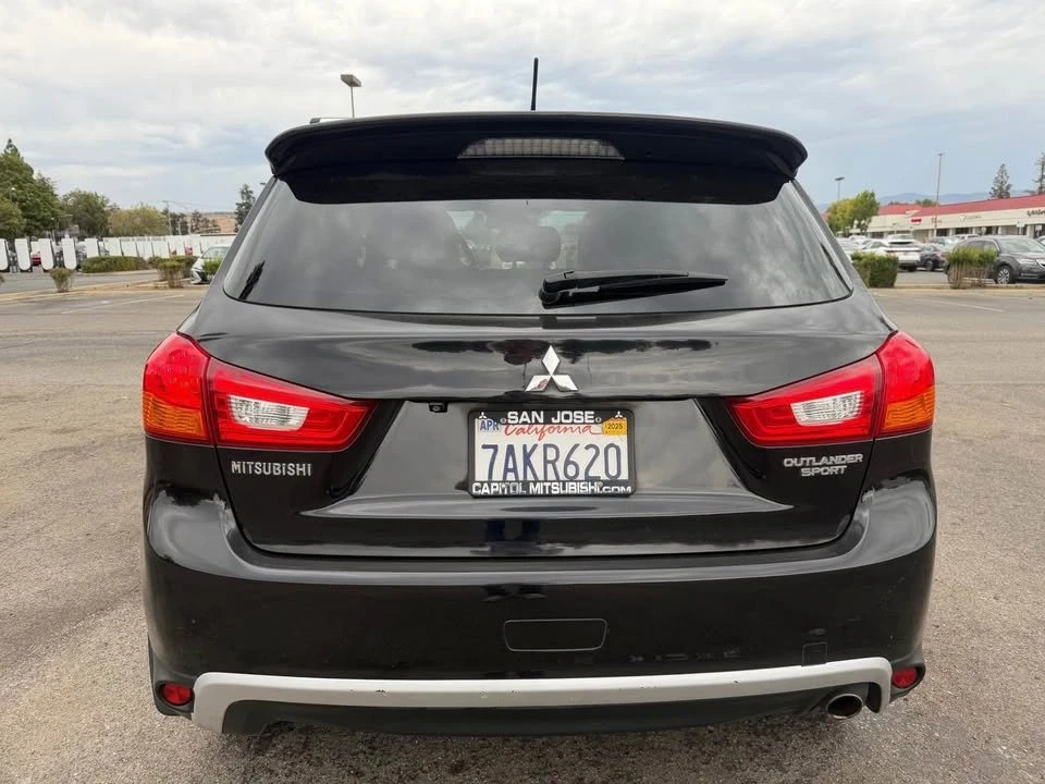 2013 Mitsubishi Outlander Sport - Image 10 of 20