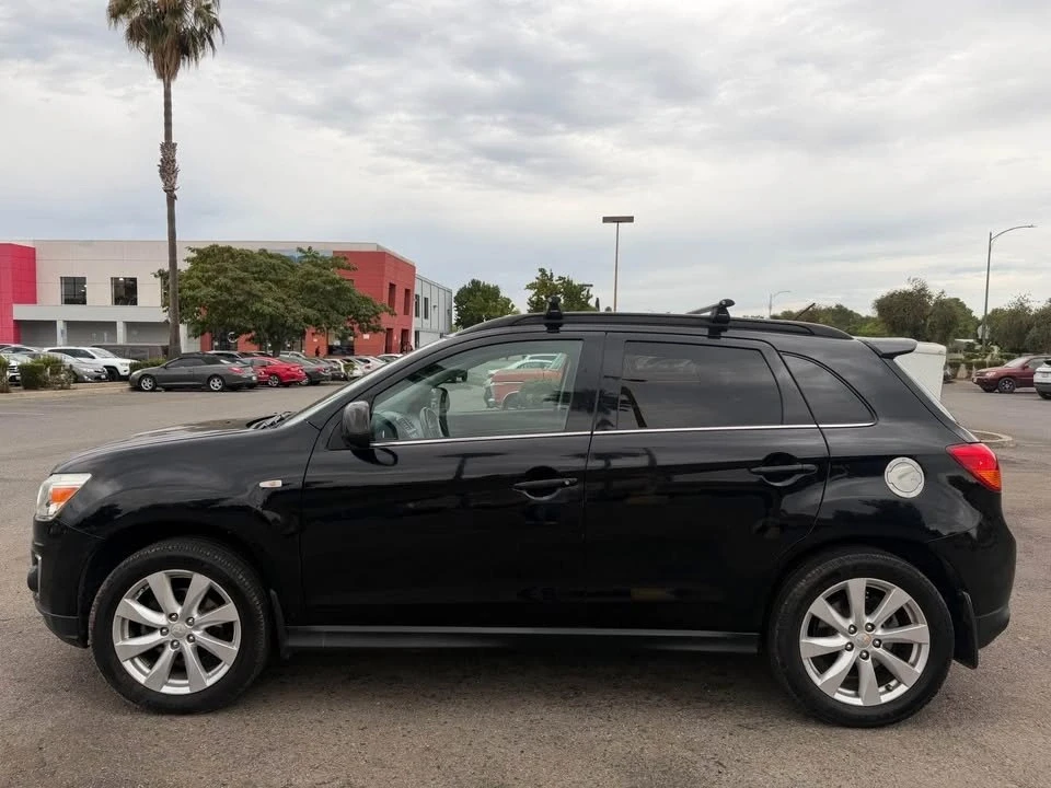 2013 Mitsubishi Outlander Sport - Image 15 of 20