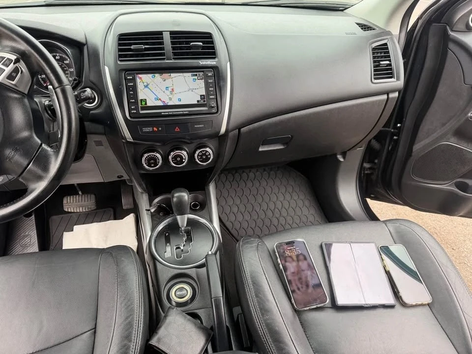 2013 Mitsubishi Outlander Sport - Image 5 of 20