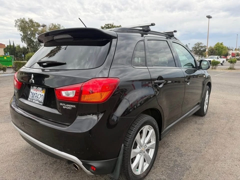 2013 Mitsubishi Outlander Sport - Image 9 of 20