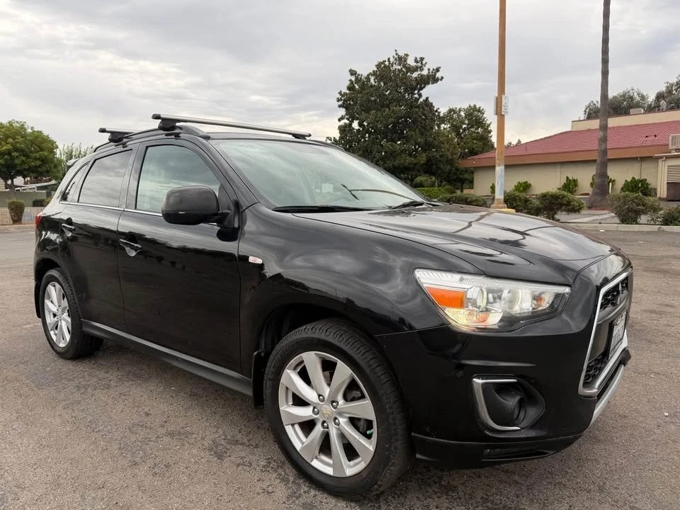 2013 Mitsubishi Outlander Sport - Image 12 of 20