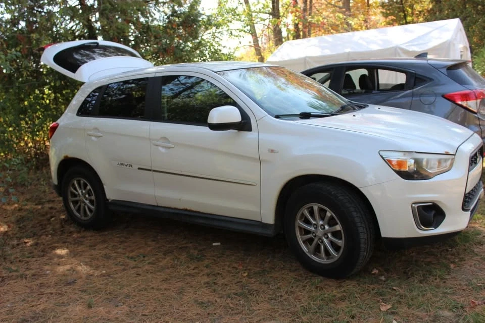 2013 Mitsubishi RVR - Image 7 of 14