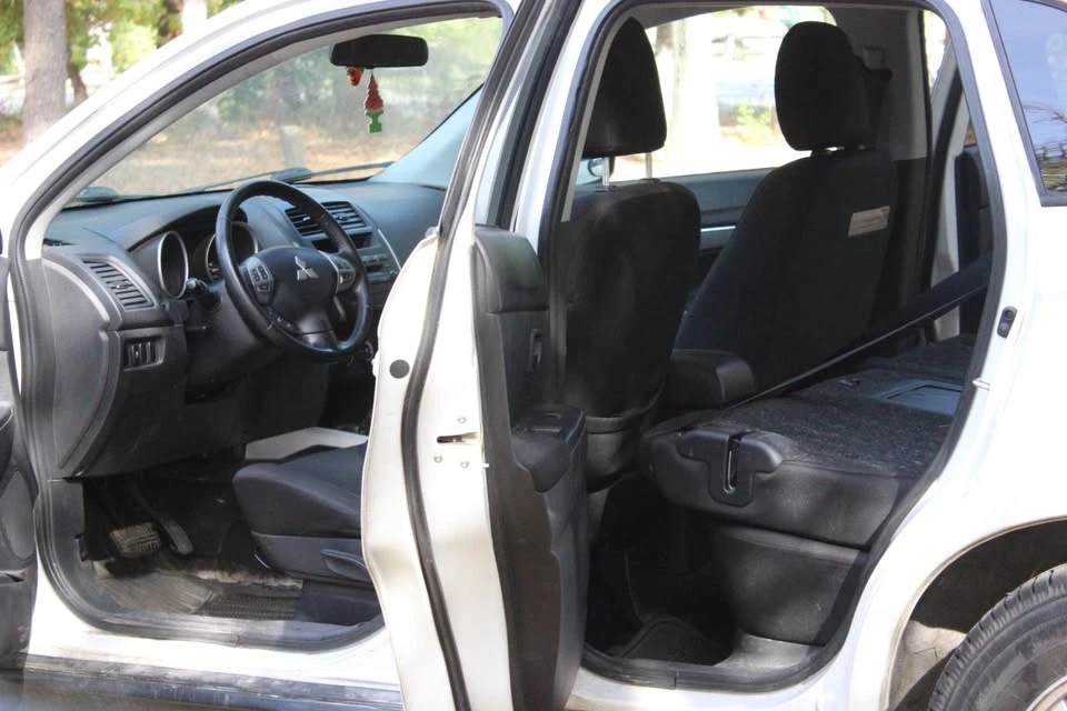 2013 Mitsubishi RVR - Image 5 of 14