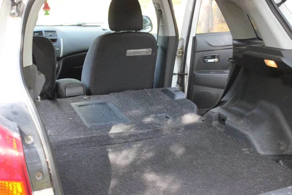 2013 Mitsubishi RVR - Image 14 of 14