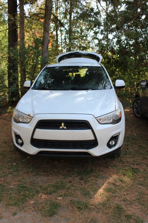 2013 Mitsubishi RVR - Image 3 of 16