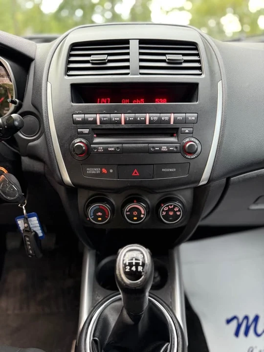 2013 Mitsubishi RVR - Image 13 of 13