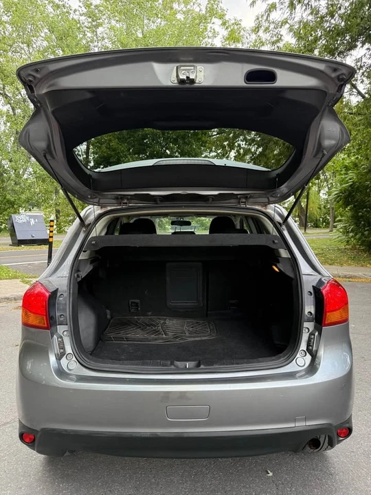 2013 Mitsubishi RVR - Image 3 of 13