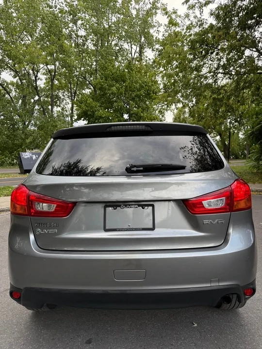 2013 Mitsubishi RVR - Image 5 of 13