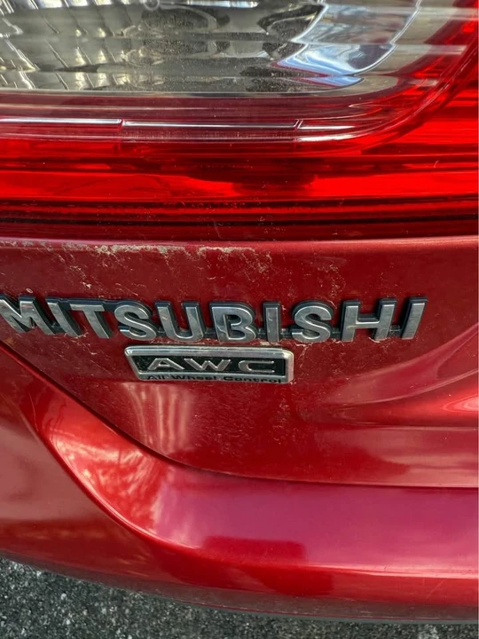 2013 Mitsubishi RVR - Image 14 of 19