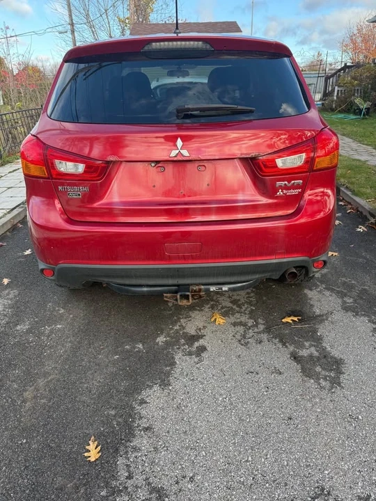 2013 Mitsubishi RVR - Image 10 of 19