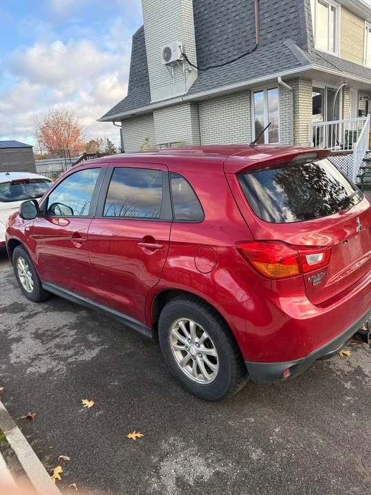 2013 Mitsubishi RVR - Image 18 of 19