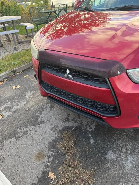 2013 Mitsubishi RVR - Image 16 of 19