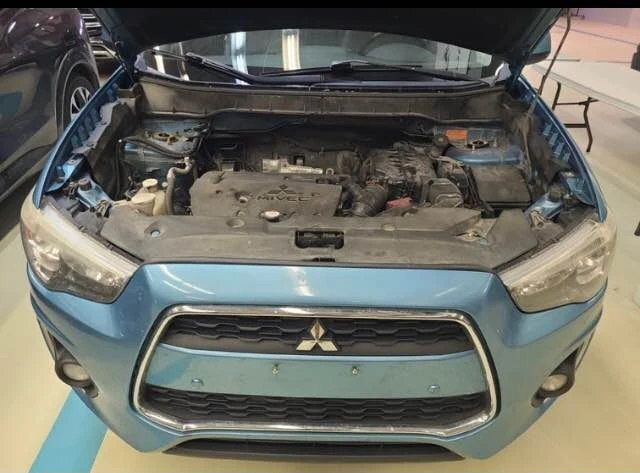 2013 Mitsubishi RVR - Image 9 of 12