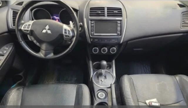 2013 Mitsubishi RVR - Image 3 of 12