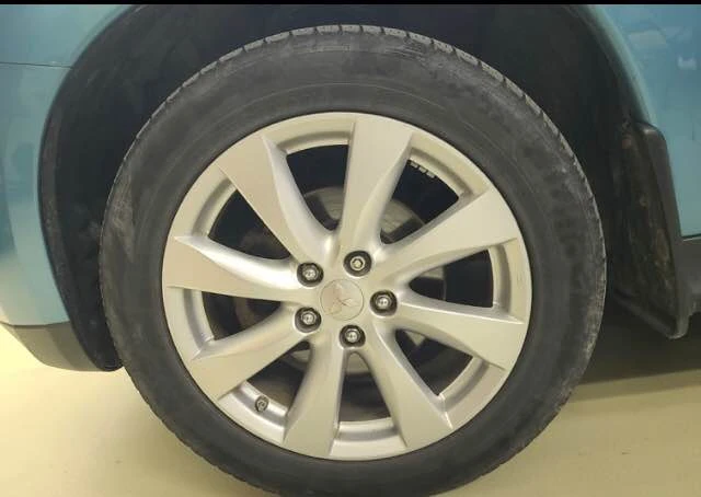 2013 Mitsubishi RVR - Image 11 of 12