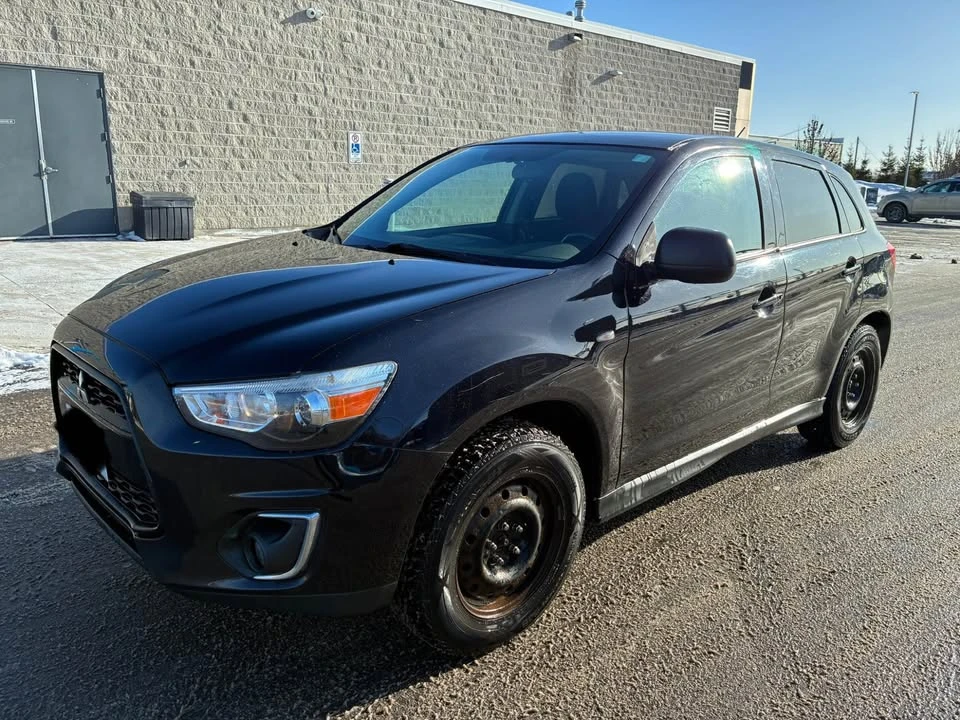 2013 Mitsubishi RVR - Image 3 of 6