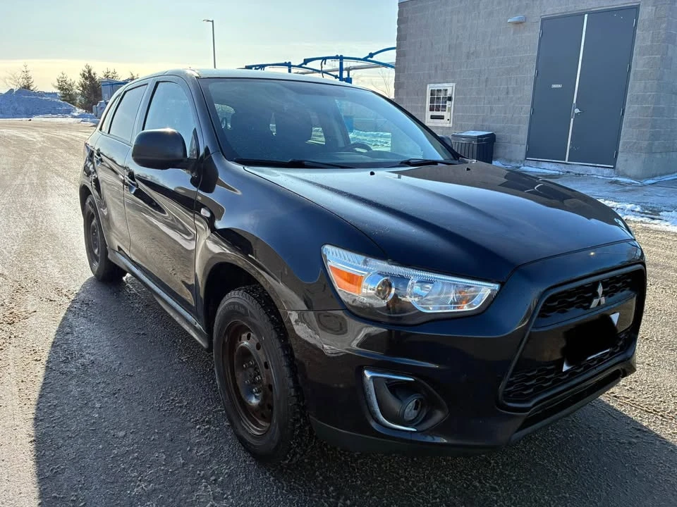 2013 Mitsubishi RVR - Image 2 of 6