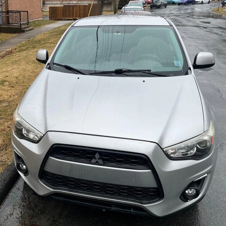 2013 Mitsubishi RVR - Image 2 of 6