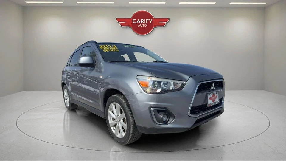 2013 Mitsubishi RVR - Image 3 of 20