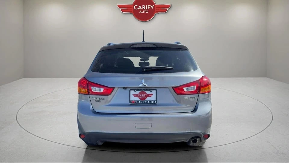 2013 Mitsubishi RVR - Image 5 of 20