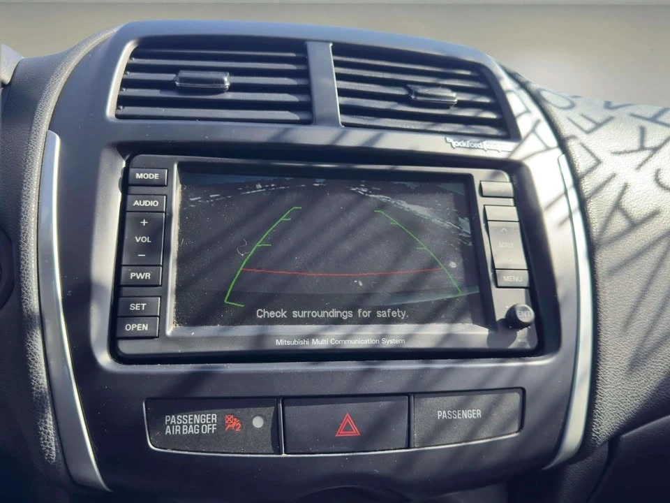 2013 Mitsubishi RVR - Image 9 of 20