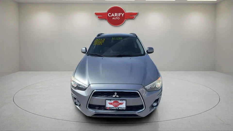 2013 Mitsubishi RVR - Image 2 of 20